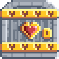 Heartcastle Gate