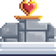 Heartcastle Turret