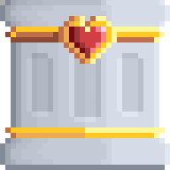 Heartcastle Column