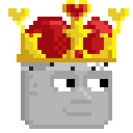 Heartking's Crown