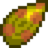 Golden Heartstaff Seed