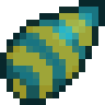 Morty the Diamond Elephant Seed