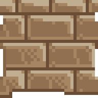 Manor House Sandstone Background