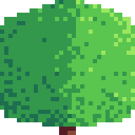 Topiary Hedge