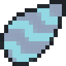Baroque Fountain Seed