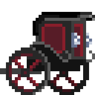 Guild Noble's Carriage