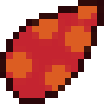 Flaming Boxing Gloves Seed