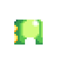 Spring Flinger Frog Suit