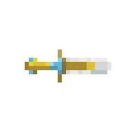 Burnished Sword