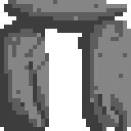Minilith Stone