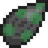 Moss-Covered Stone Seed