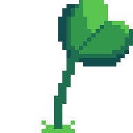 Four-Leaf Clover Checkpoint