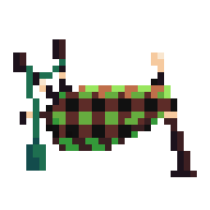 Bagpipes