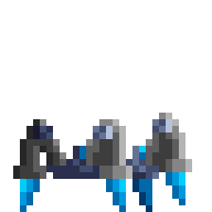 S.P.I.D.E.R. Legs