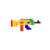 Junk Cannon
