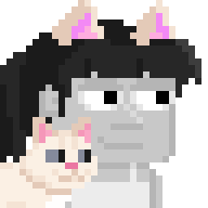 NekoRei's Fluffy Micio