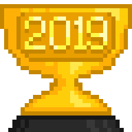 WOTD Trophy 2019