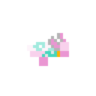 Easter Egg Cannon