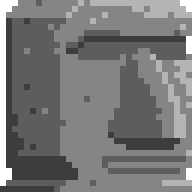 Easter Island Head