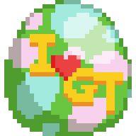 Easter Egg - Growtopia