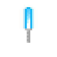Blue Growsaber