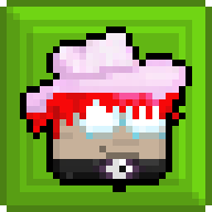 VenomST's Green Block