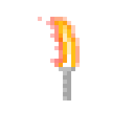 Flamesaber