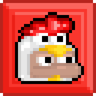 Tery's Red Block
