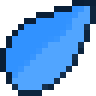 Tery's Blue Block Seed