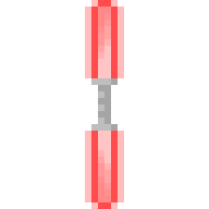 Double Growsaber