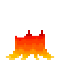 Solorien On Fire