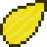 BenBarrage's Yellow Block Seed