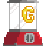 OldGertie's Awesome Item-O-Matic