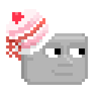 Mah-Kah-Ron Hat