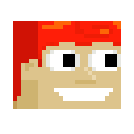 Buddy's Block Head