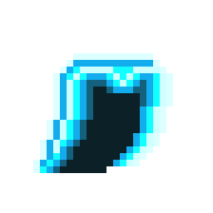 Glowy Cape