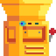 Building Blocks Machine