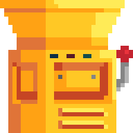 Used Building Blocks Machine