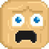 Creepy Baby Block