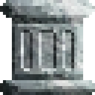 Granite Column
