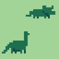 Dinosaur Wallpaper