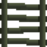 Rickety Ladders