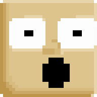 Growmoji Wow Block