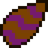 Dark Orange Wallpaper Seed