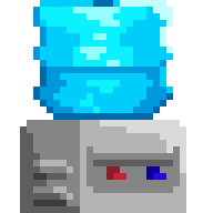 Water Dispenser