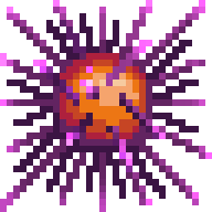Sea Urchin