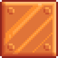 Copper Block