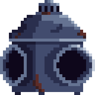 Sea Lantern