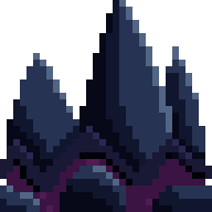 Dark Castle Turret