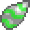 Emerald Block Seed